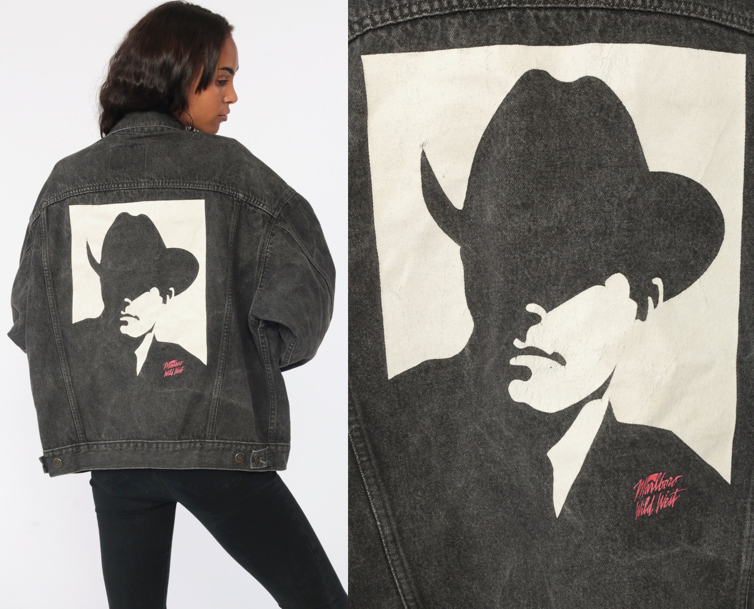 marlboro cowboy jacket