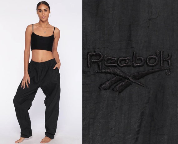 reebok jogging pants