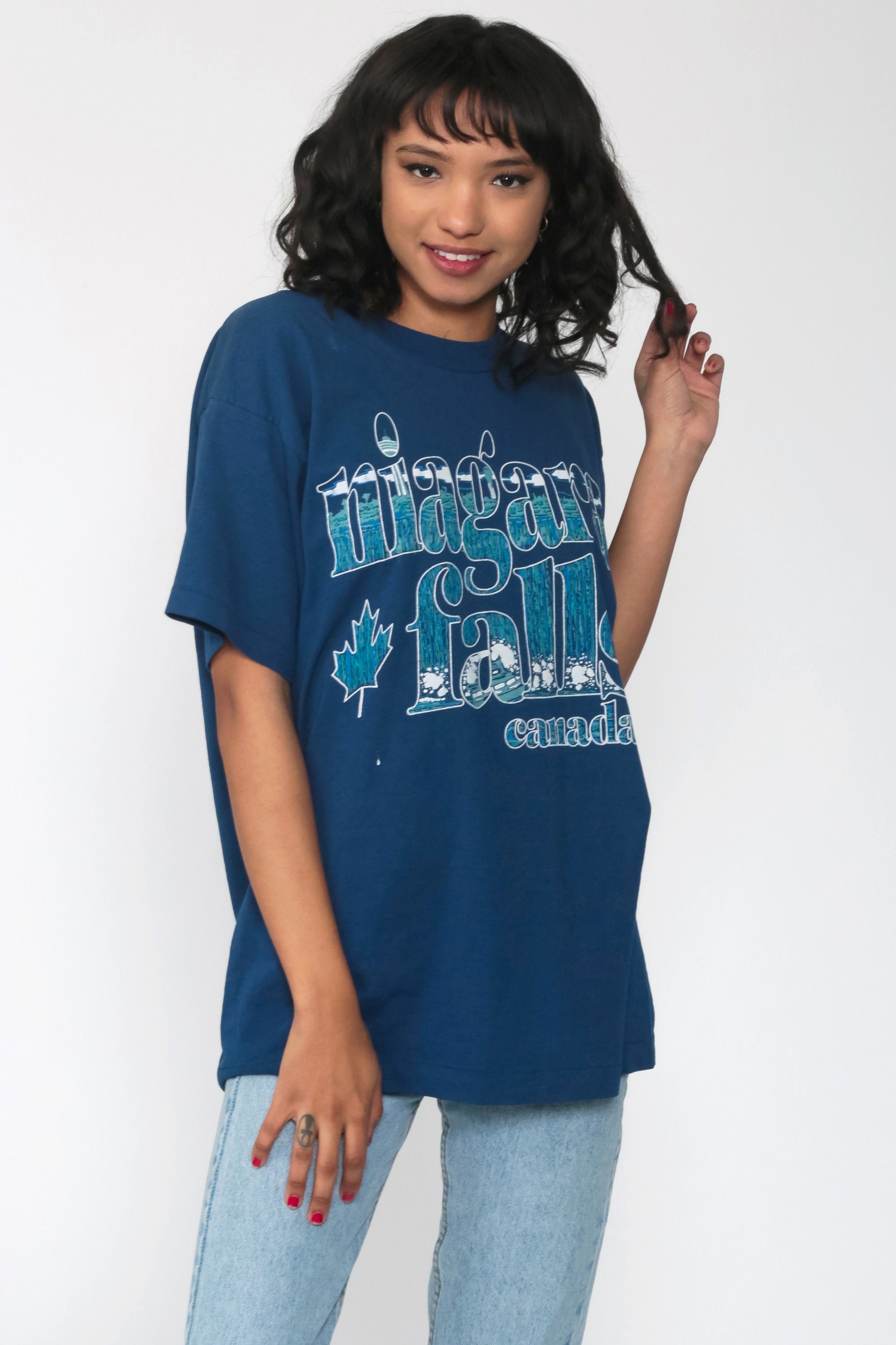 niagara shirt
