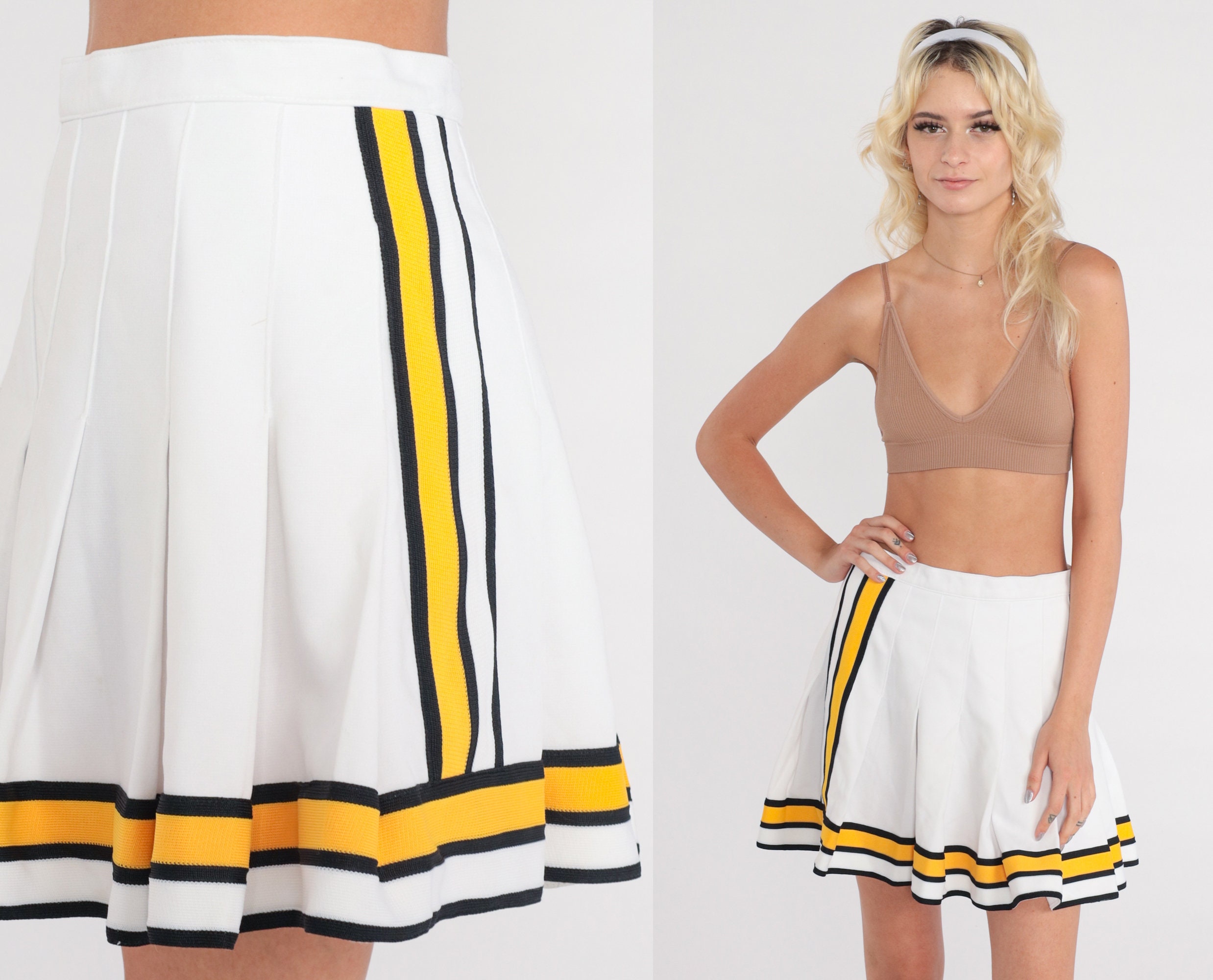 letterman jacket outfit, tennis skirt, pleated skirt, retro 4, outfit  inspo, red and black outfit, inspiration