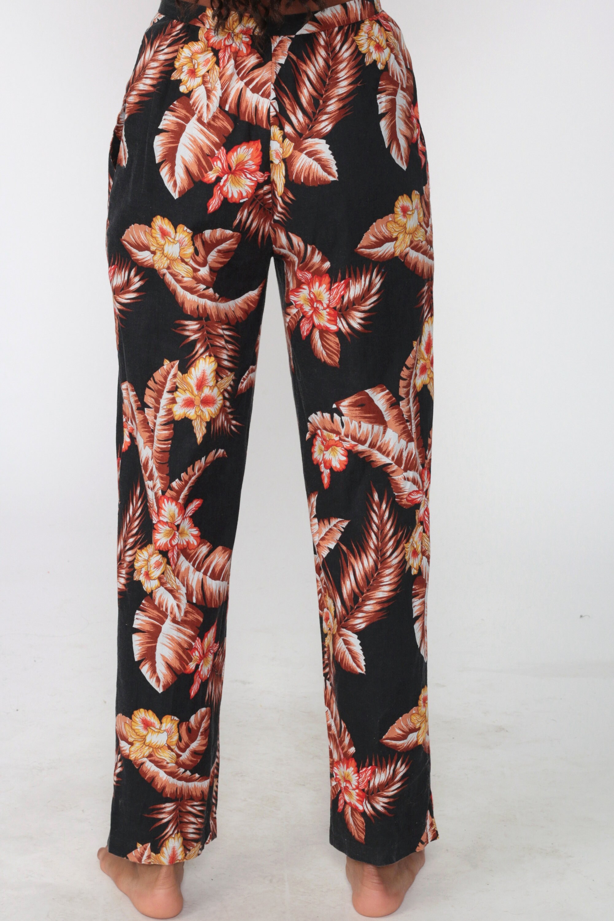 pants print