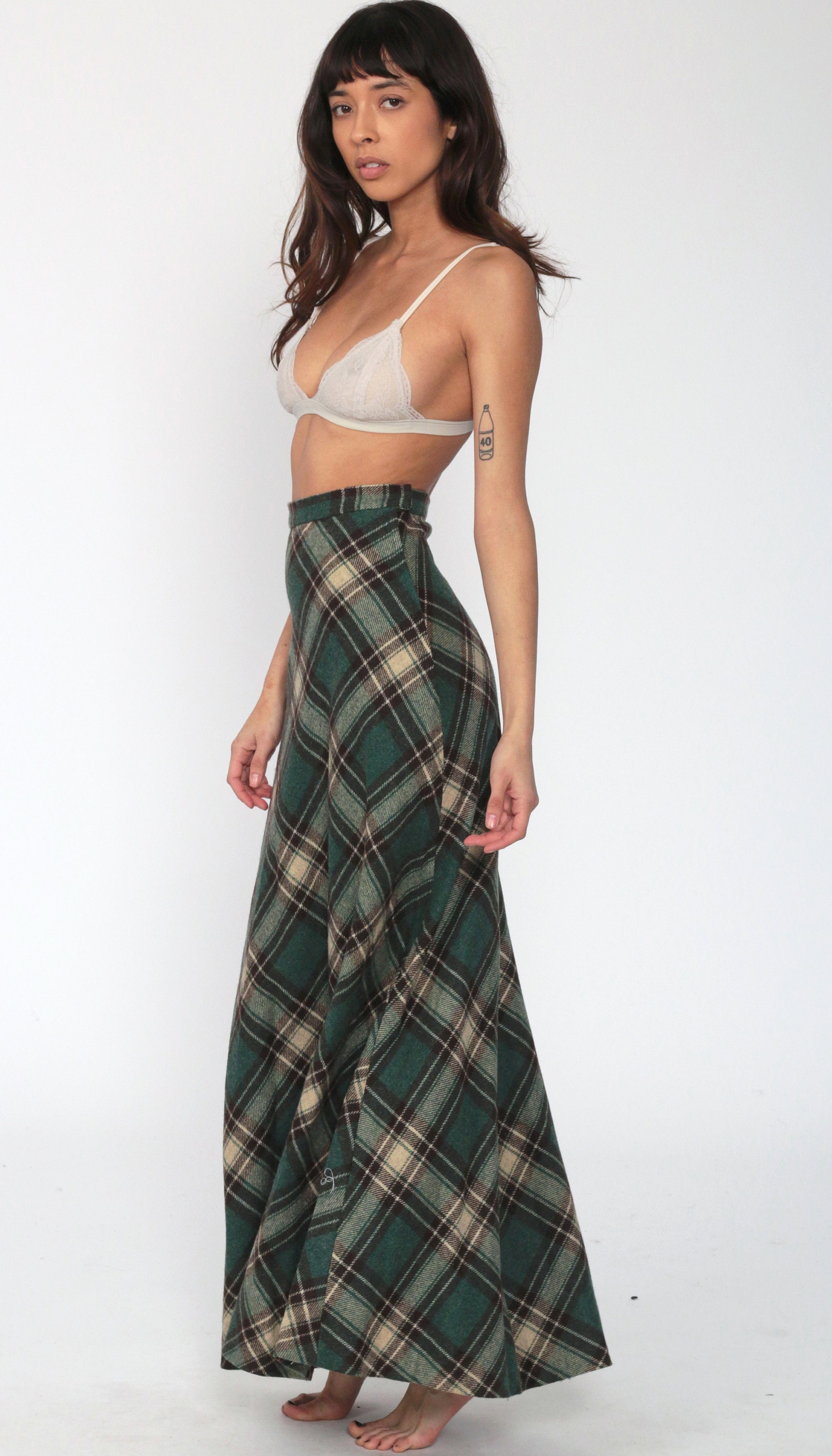 maxi skirt 4x