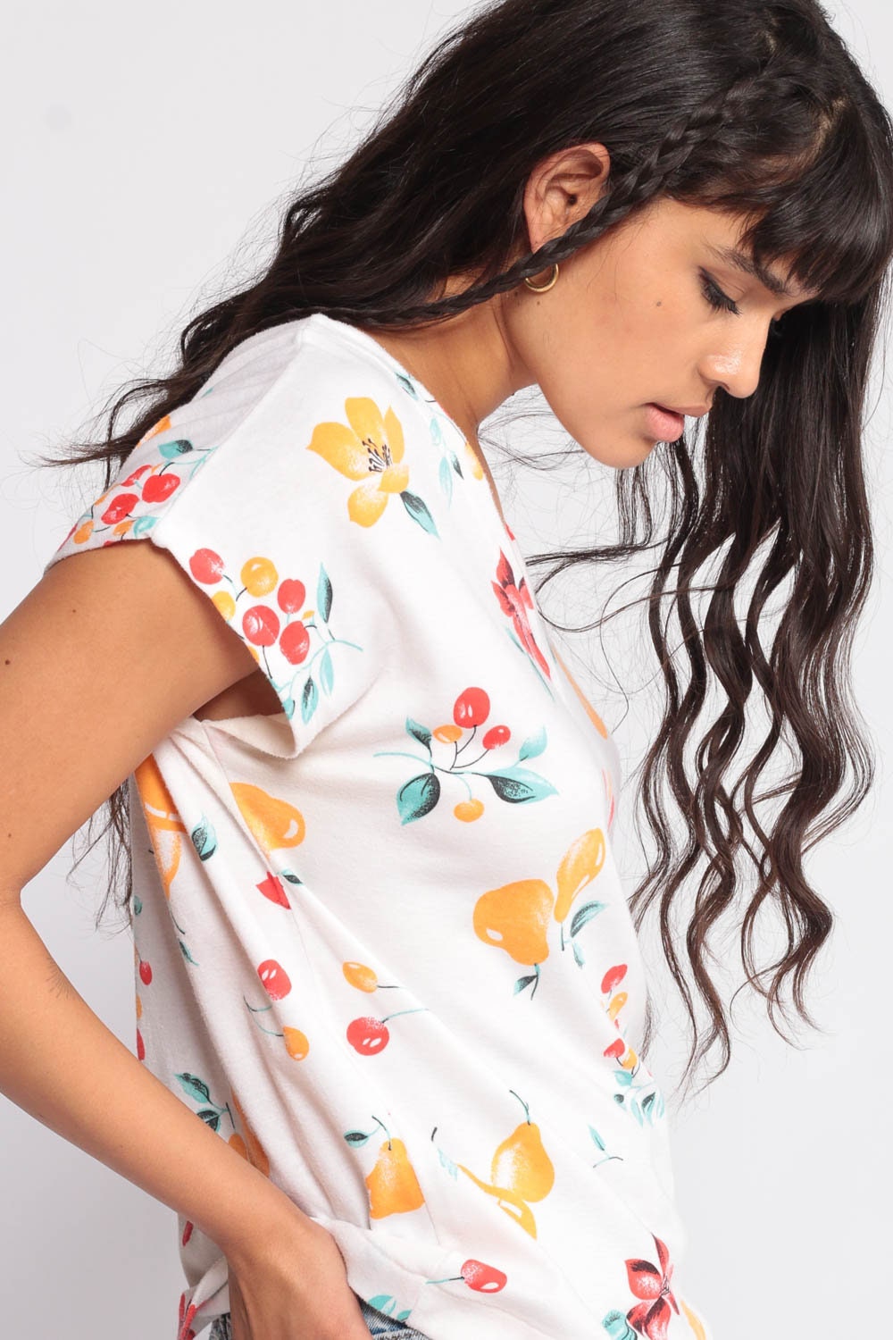pear tshirt