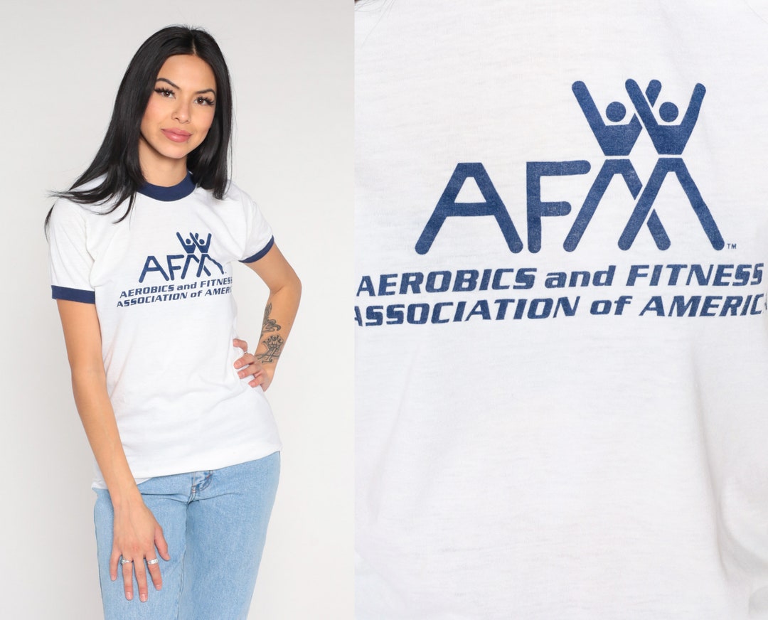 Aerobics and fitness traspirable association of america