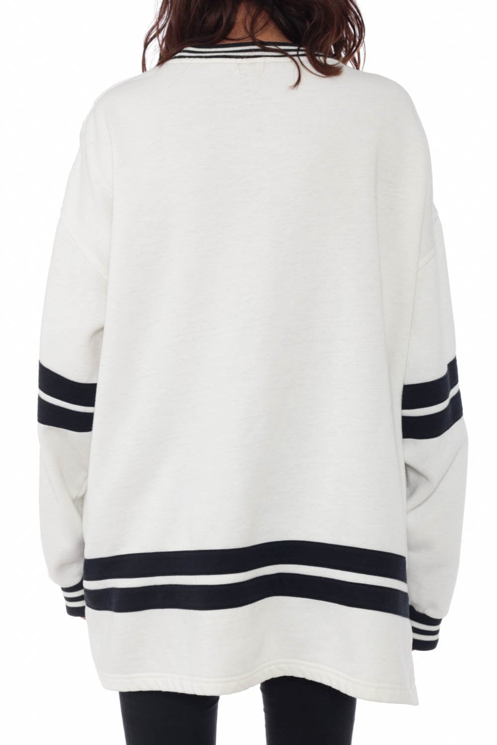 ssense essentials sweater