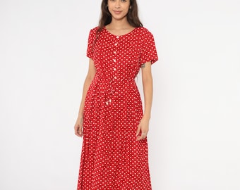 Vintage Dresses