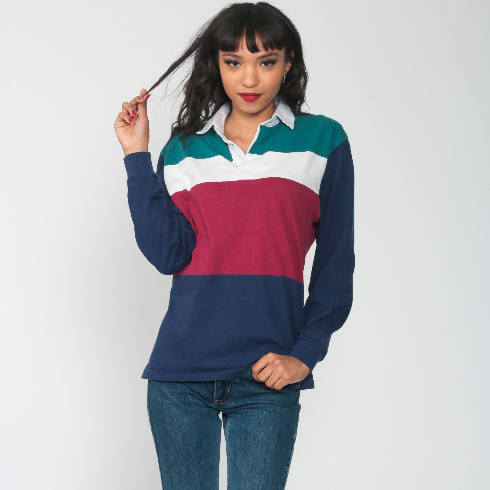 izod 80s