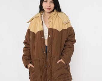 トップス nude vintage 2way Puffy Jacket This item is unavailable - Etsy