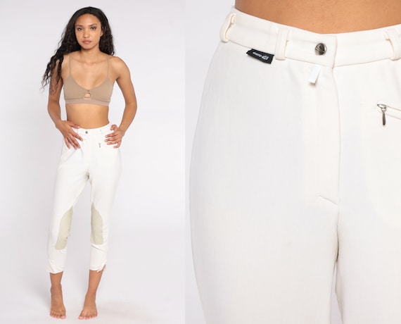 Euro-Star Riding Pants Equestrian Breeches Pants … - image 1