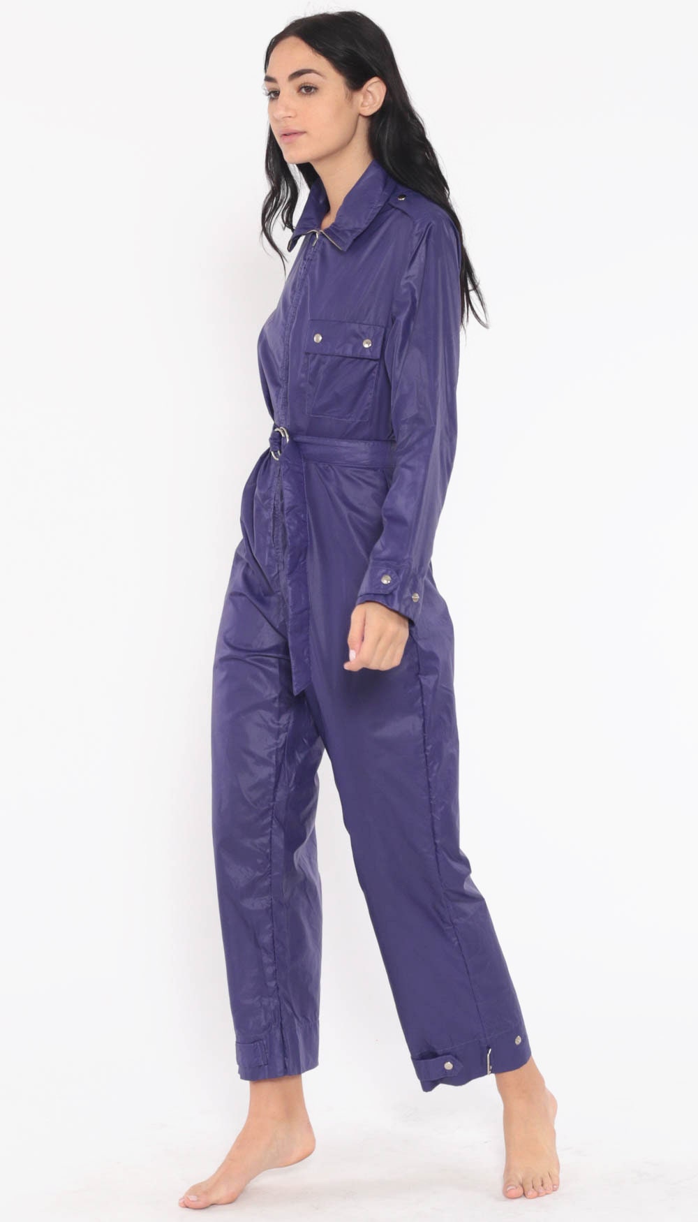 disco pantsuit
