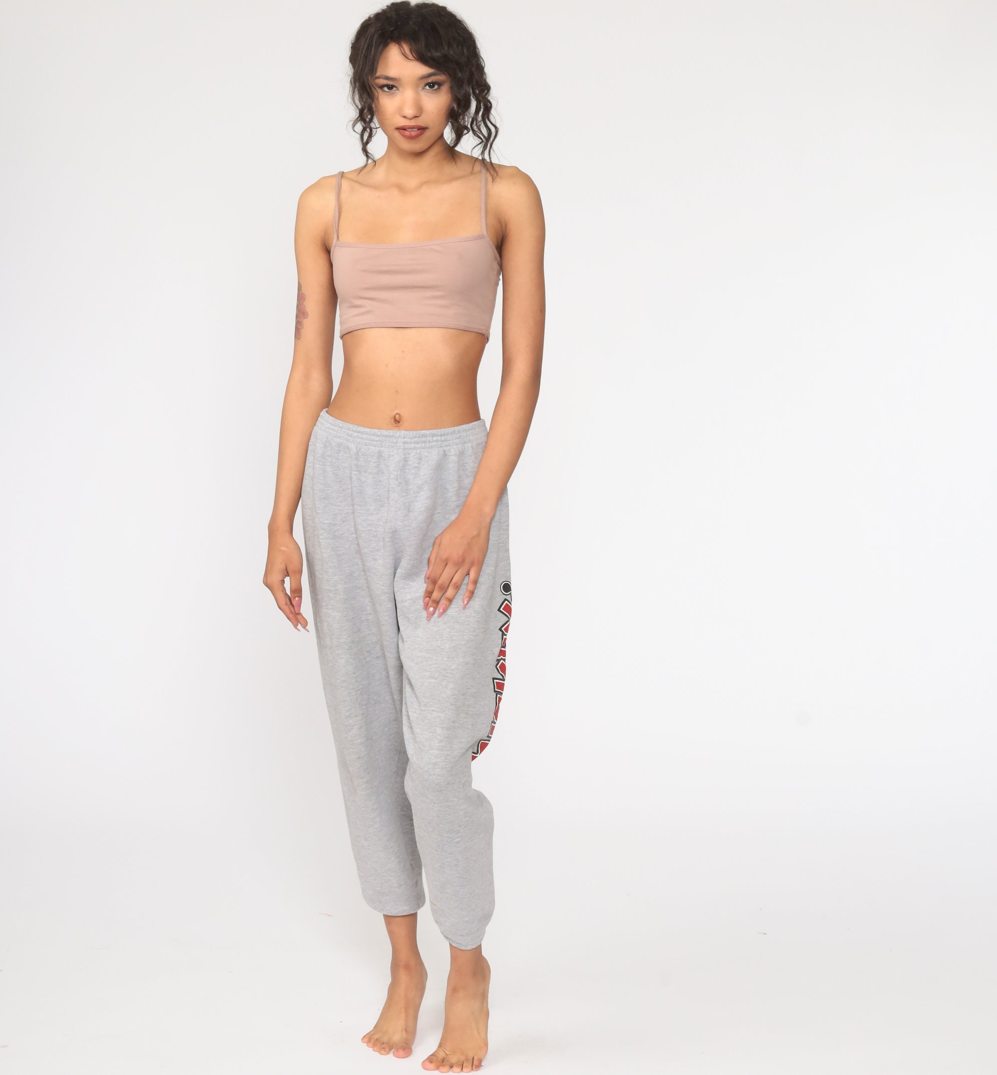 mickey mouse jogging pants