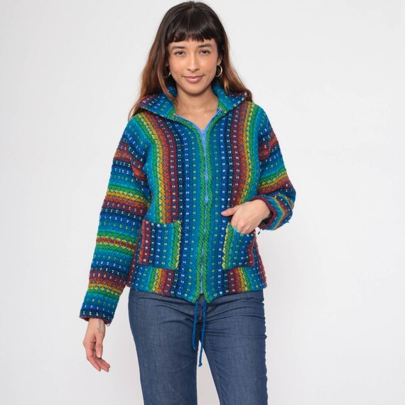 Earth ragz zip up hot sale