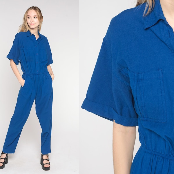 90s Jumpsuit Etsy