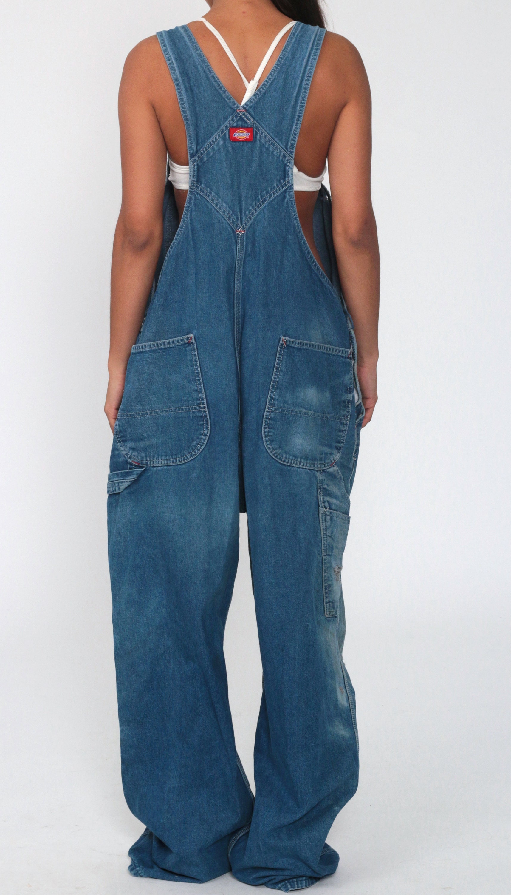 luvrosy overalls