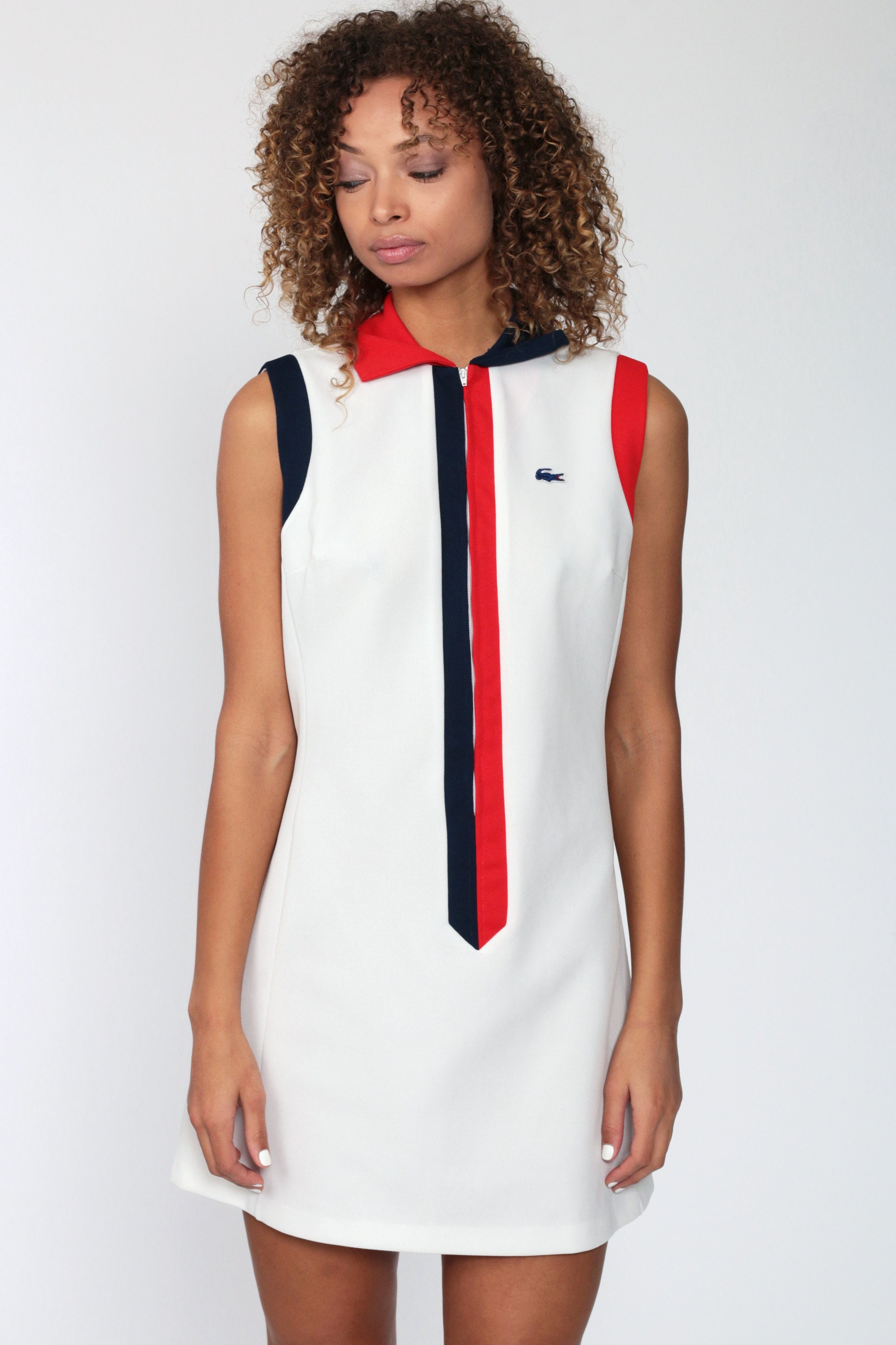 lacoste sport dress