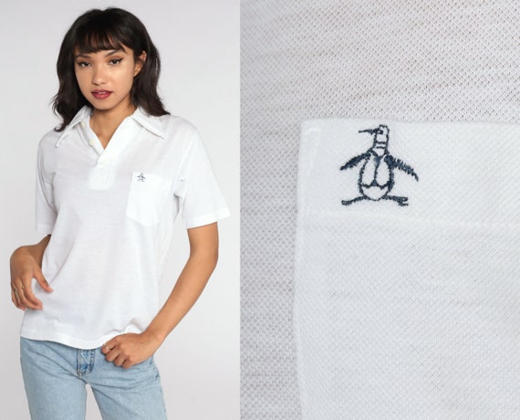 Penguin clearance polo shirt