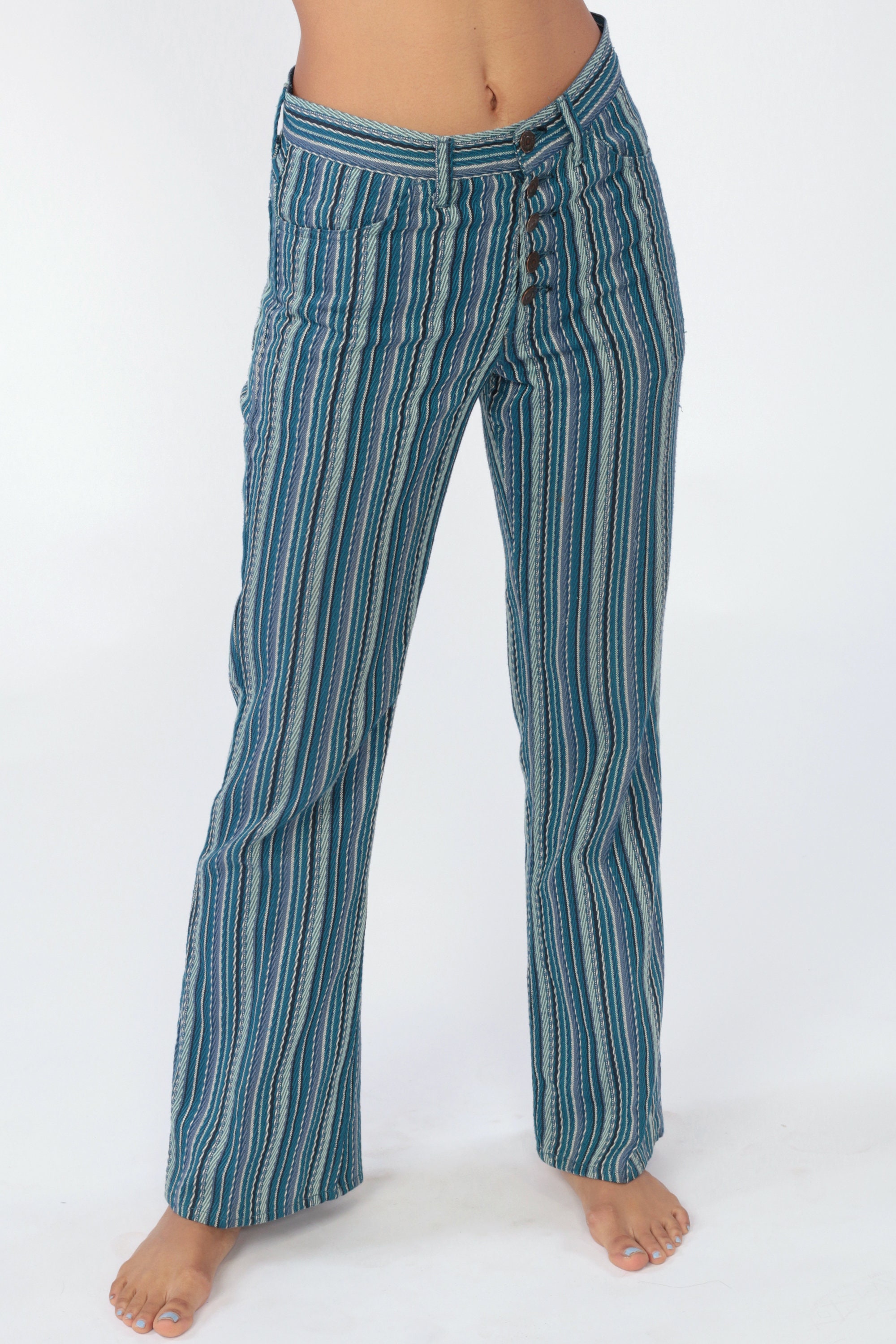 levis high waisted button fly