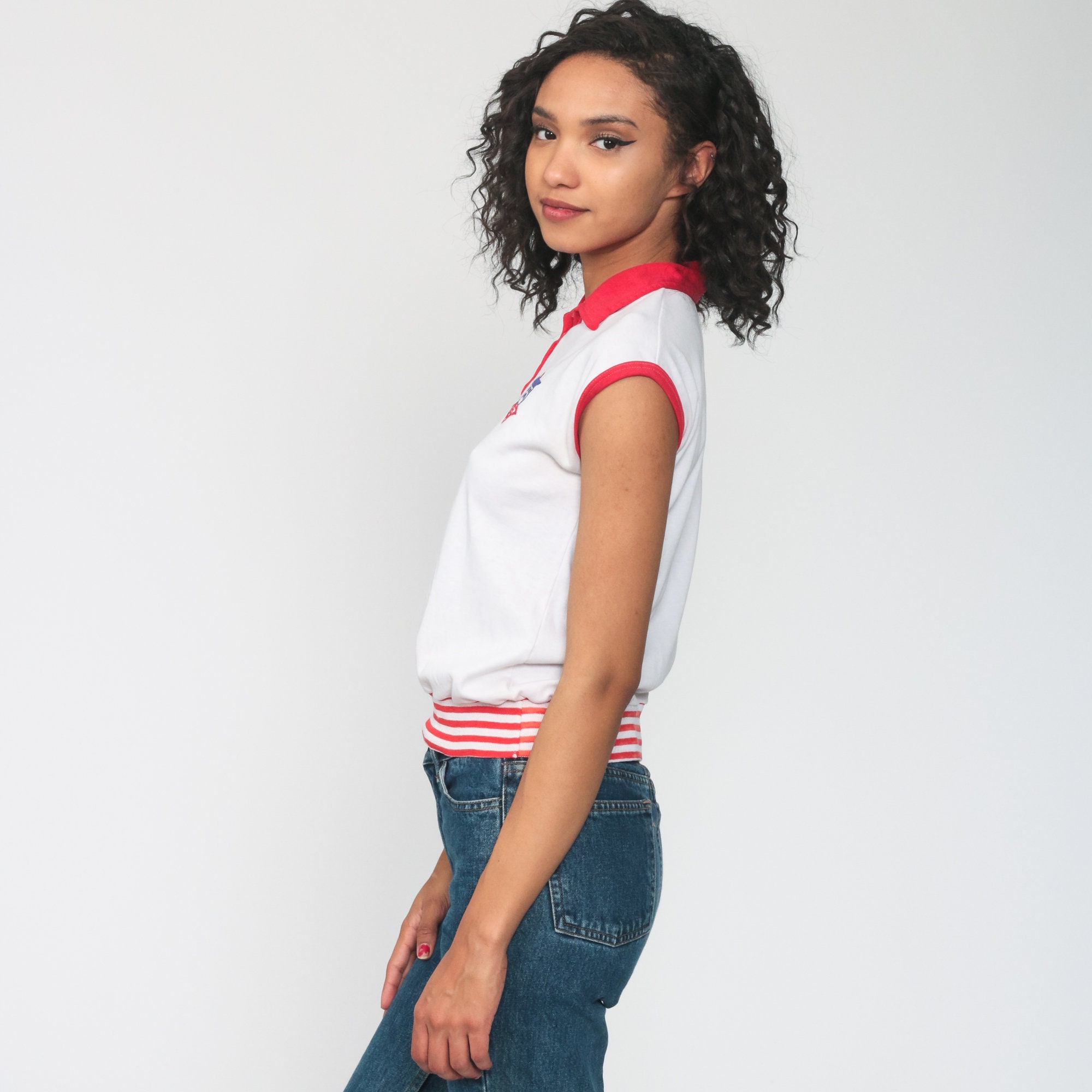 old navy 80s shirts