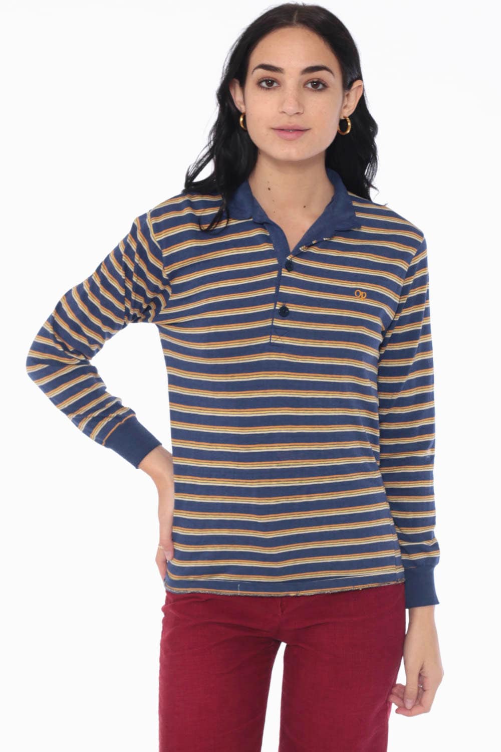 ocean pacific polo shirts