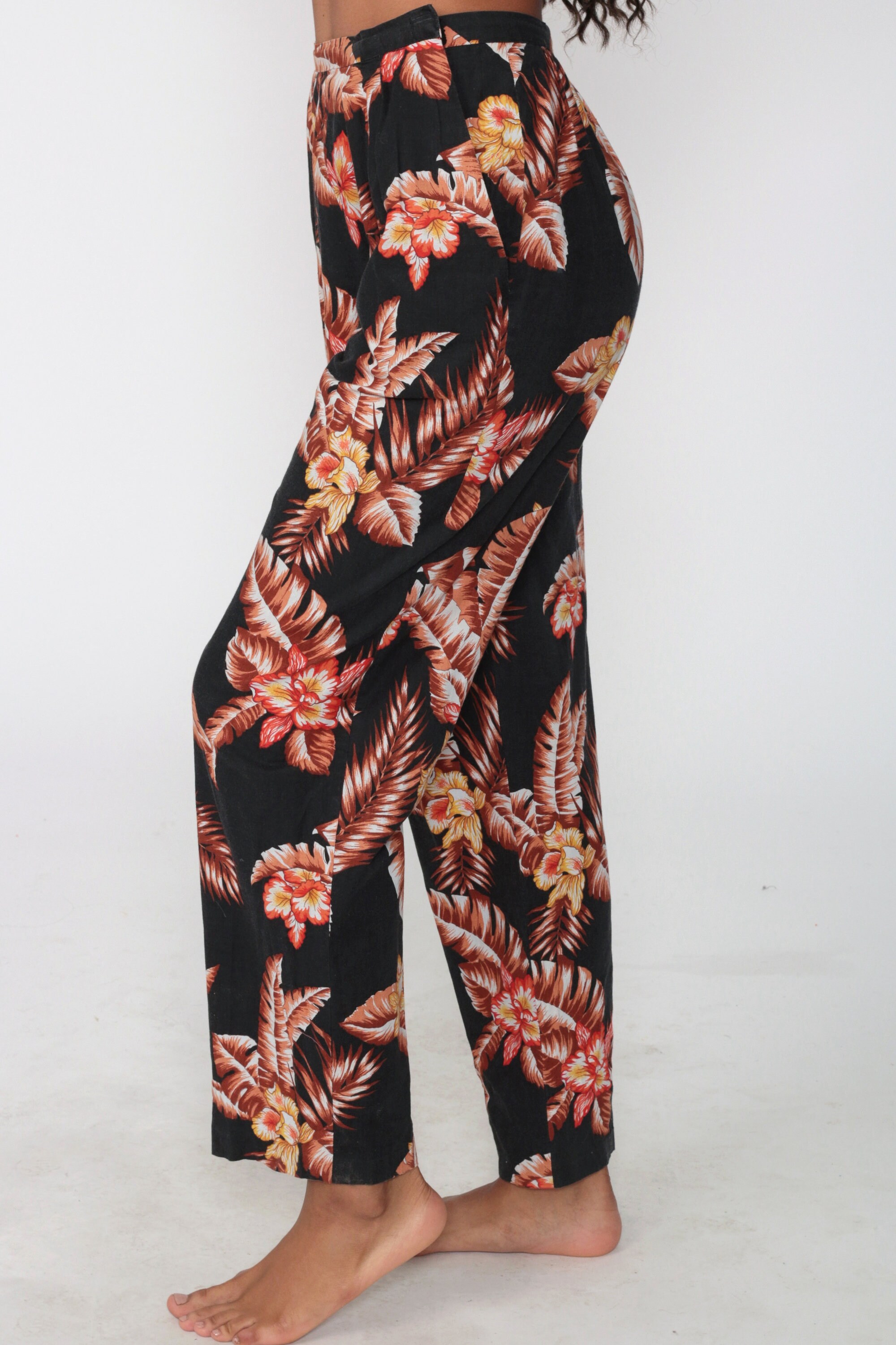 pants print