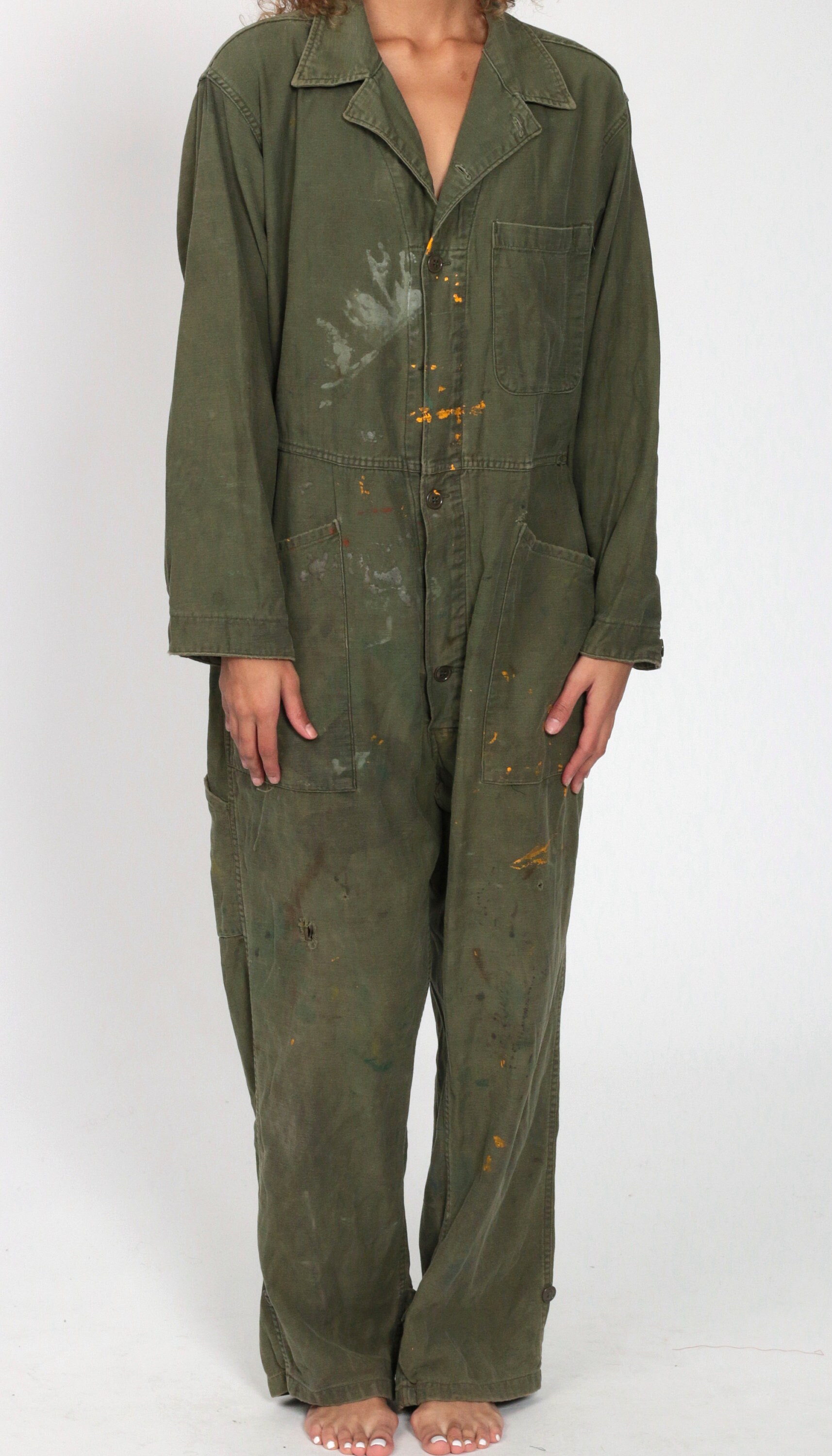 25 paint splatter suit You Can Use It Without A Dime