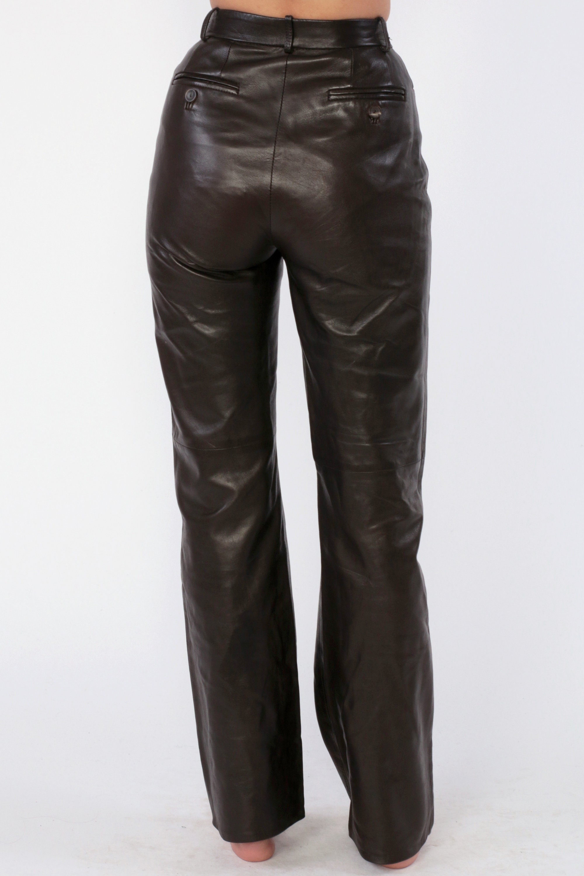 gucci pants white