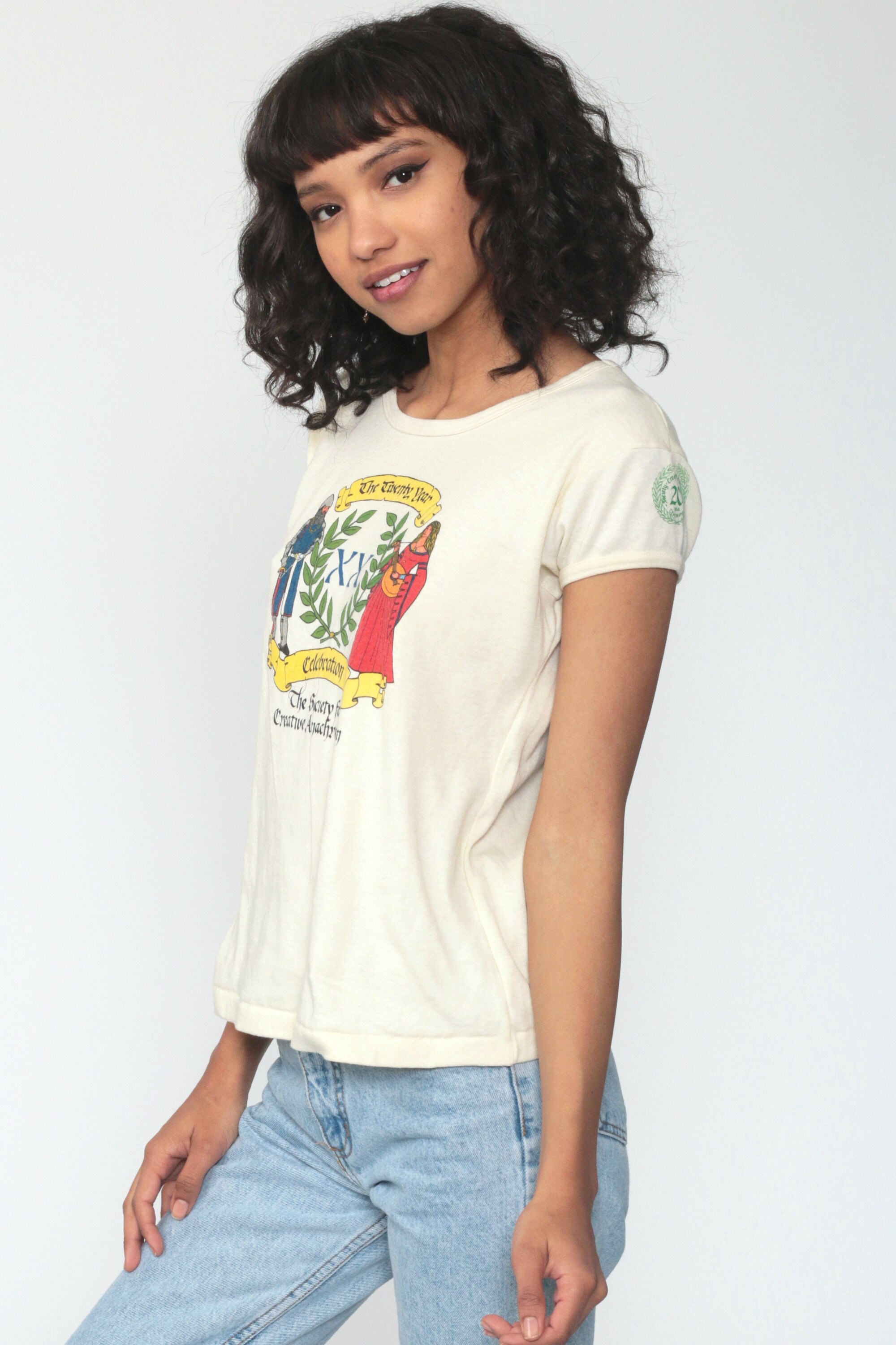 renaissance art t shirt
