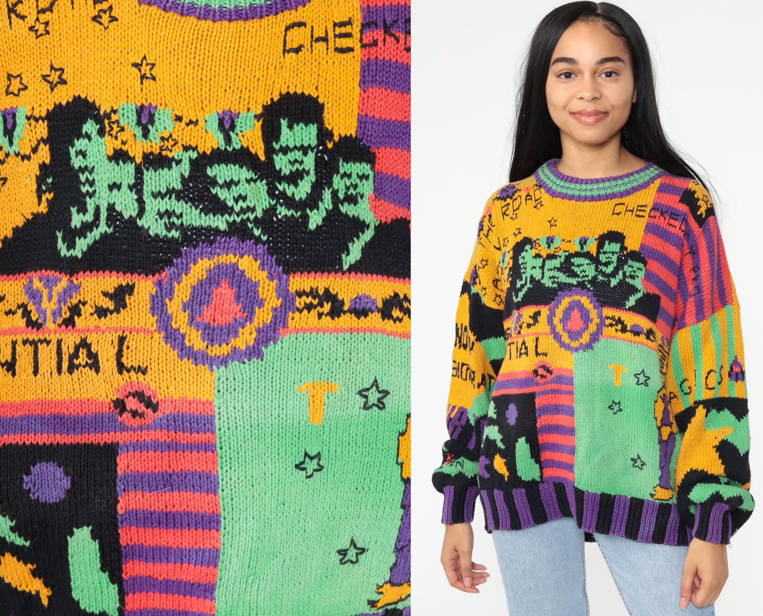 Ton sur ton sweatshirt hotsell