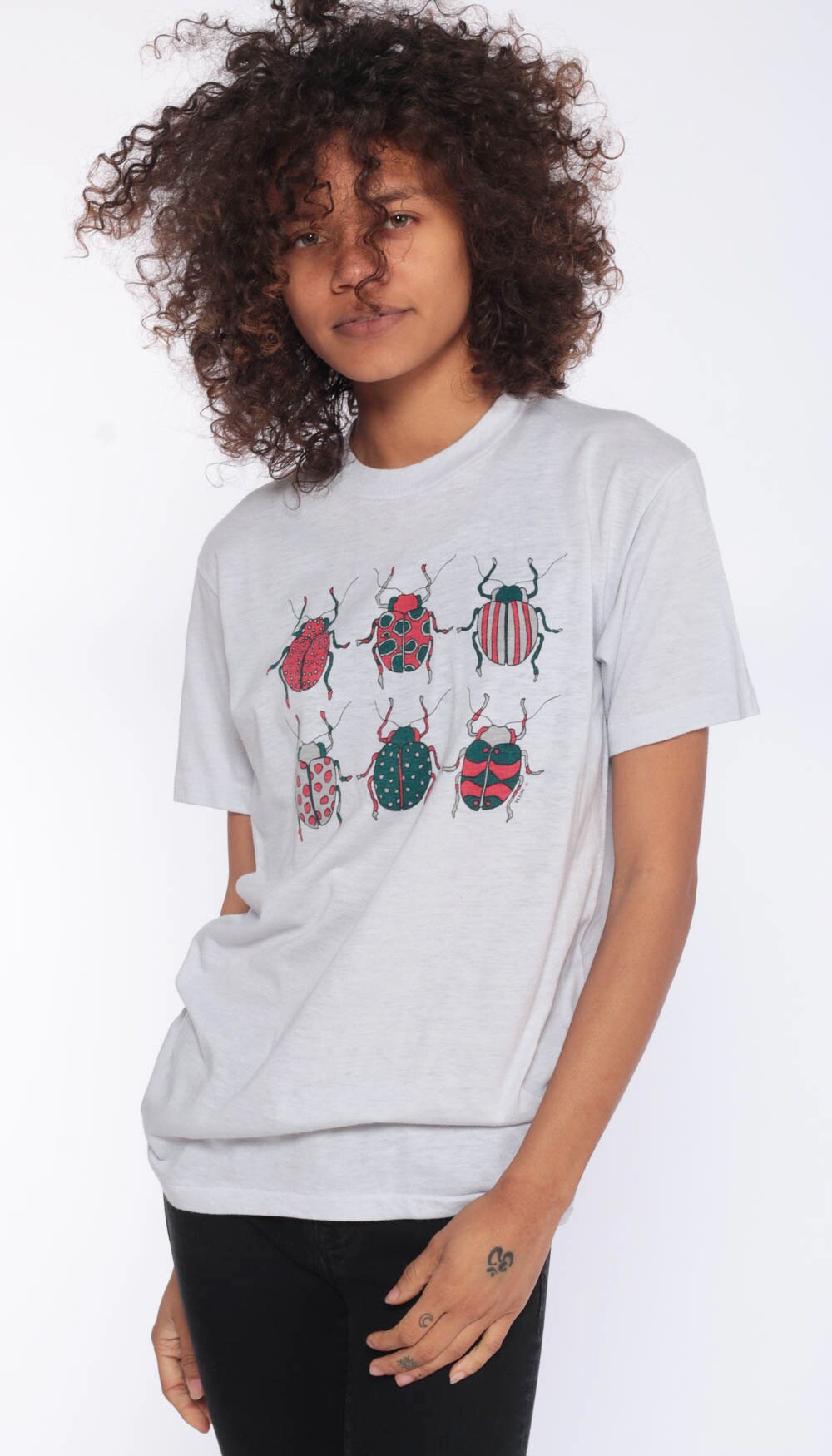 elite original bug shirt