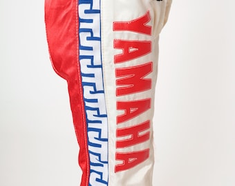 Pantaloni cross yamaha hotsell