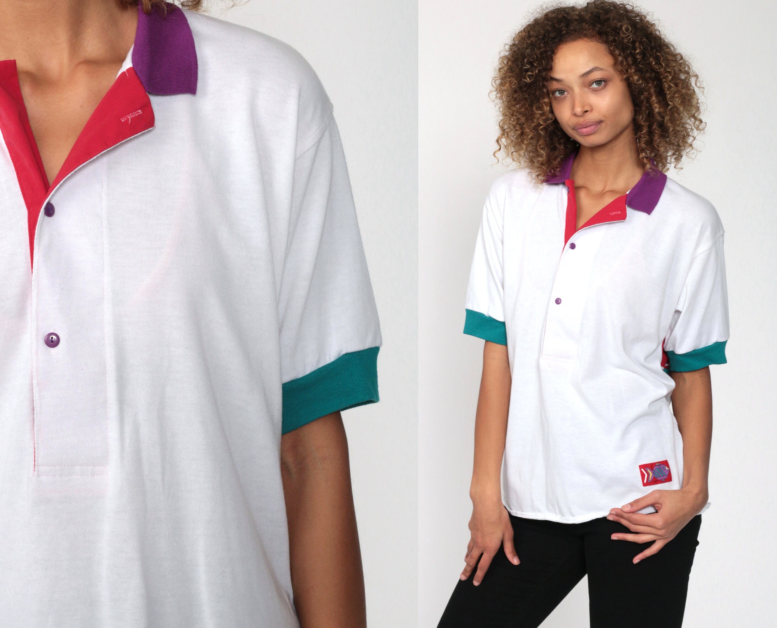 ocean pacific polo shirts