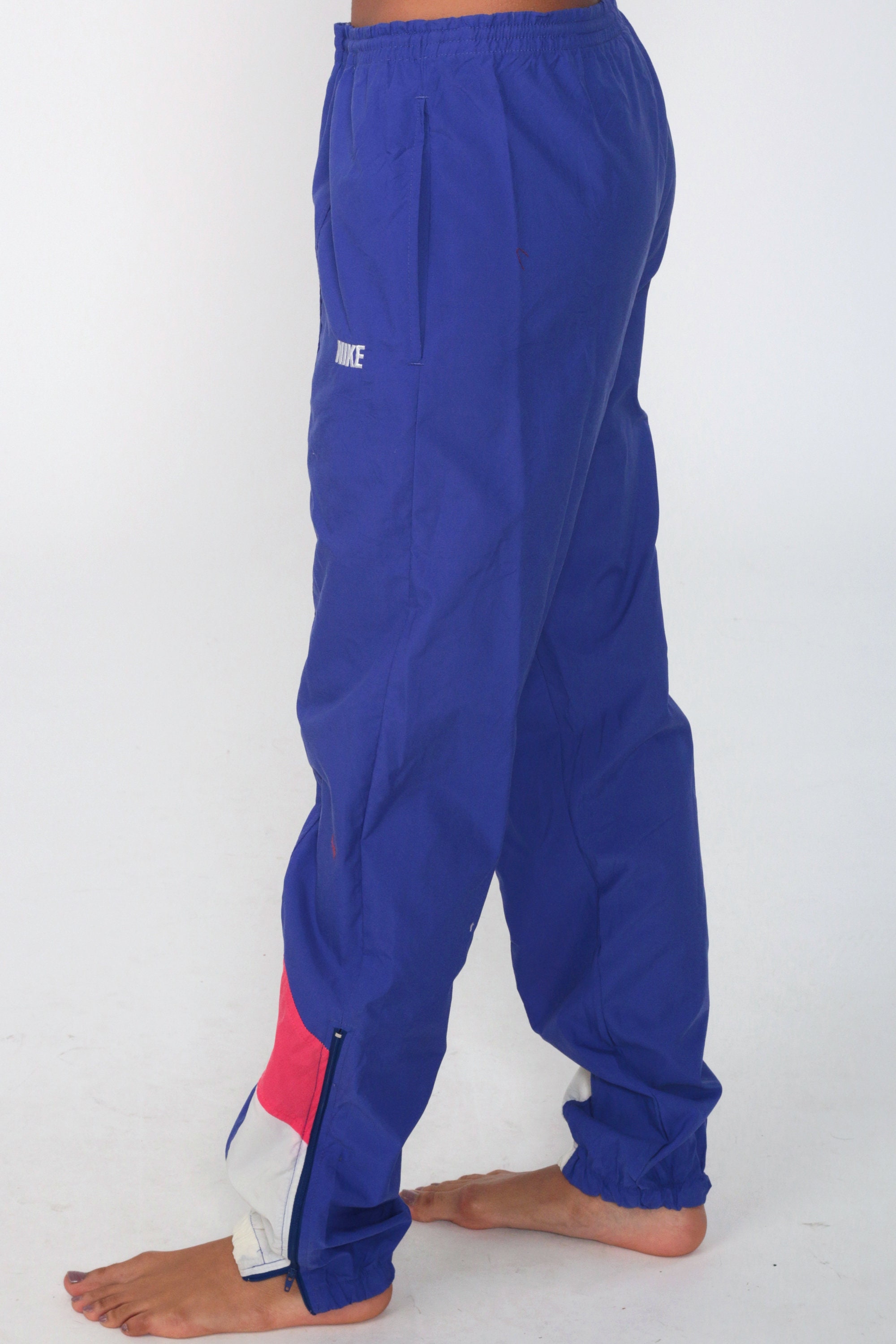 nike track pants 90s