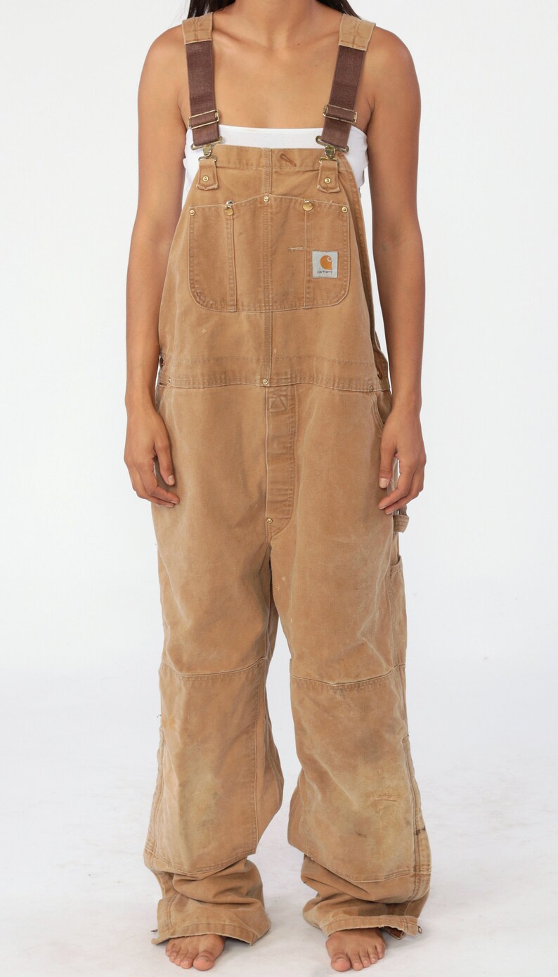baggy dungarees mens