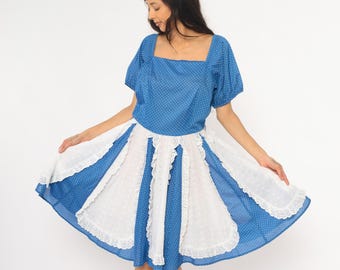 Vintage Dresses