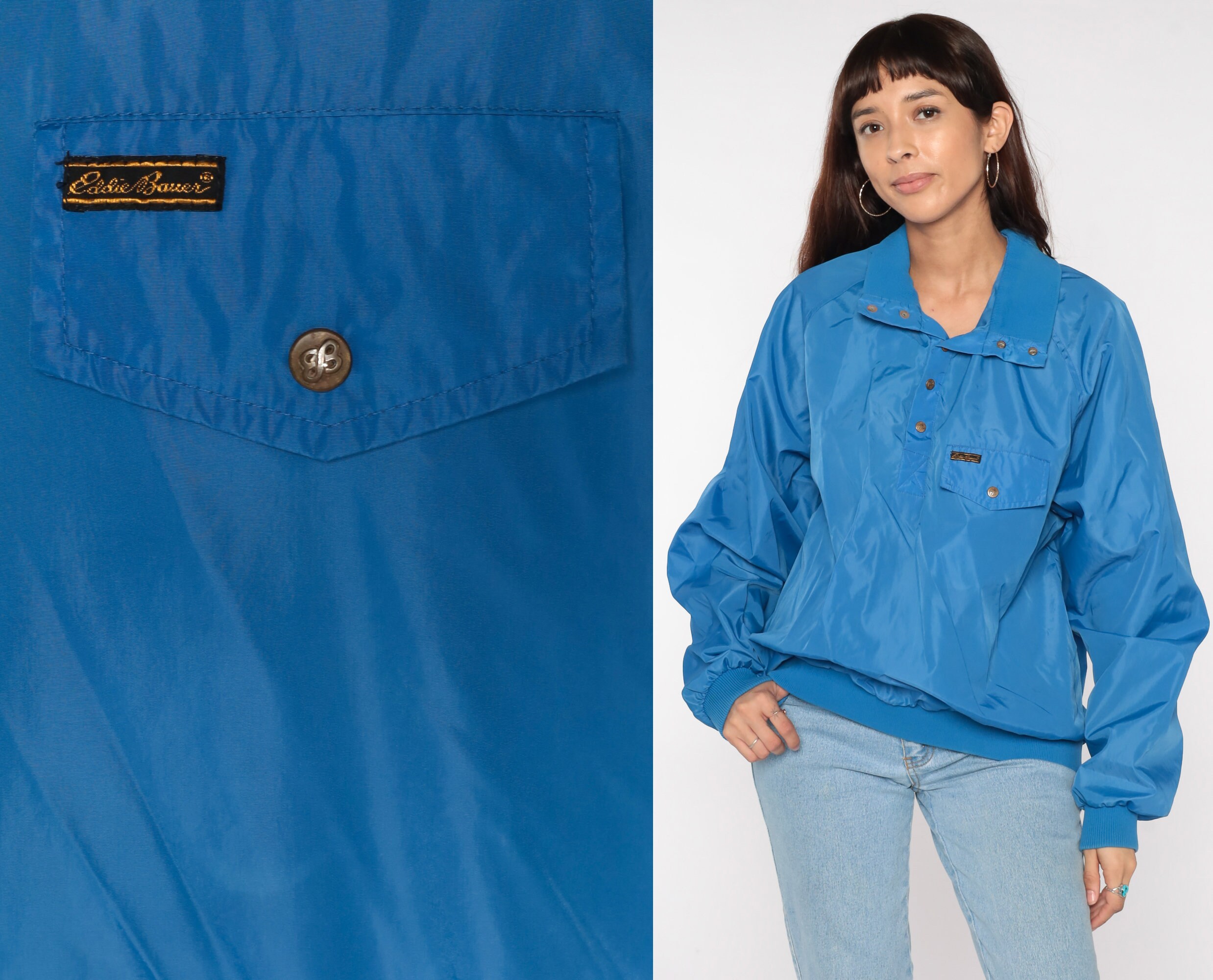 80's Eddie Bauer - Etsy