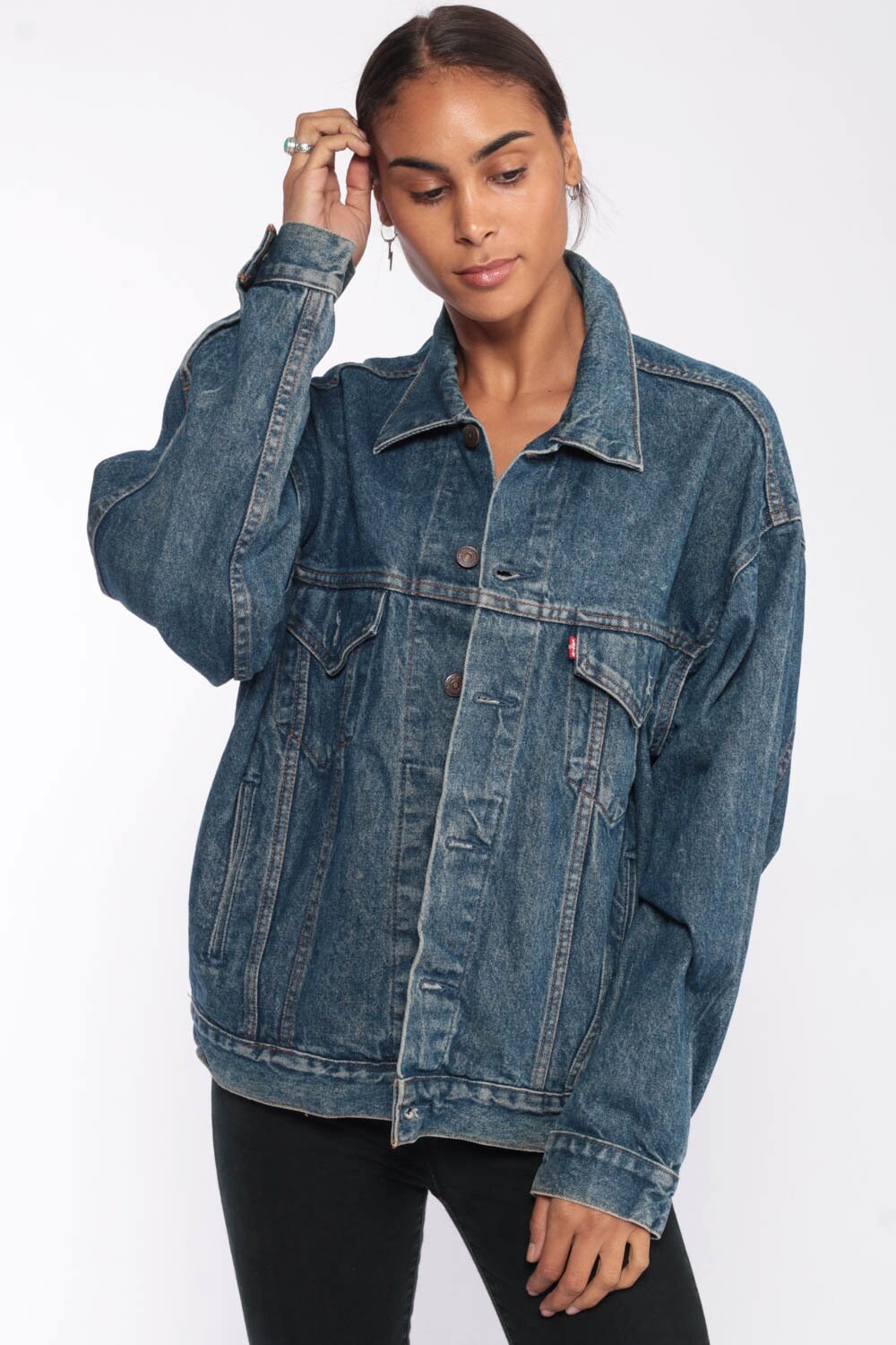 levis denim jacket price