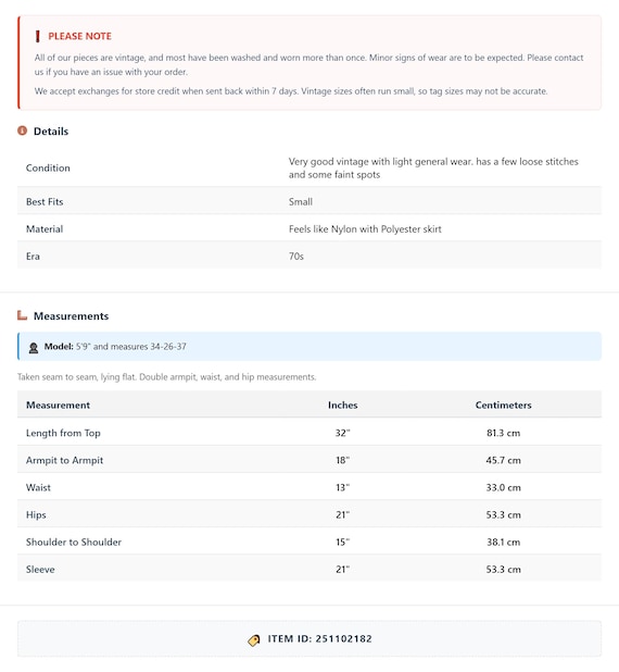 70s Mini Mod Geometric Diamond Pattern Dress Brow… - image 10