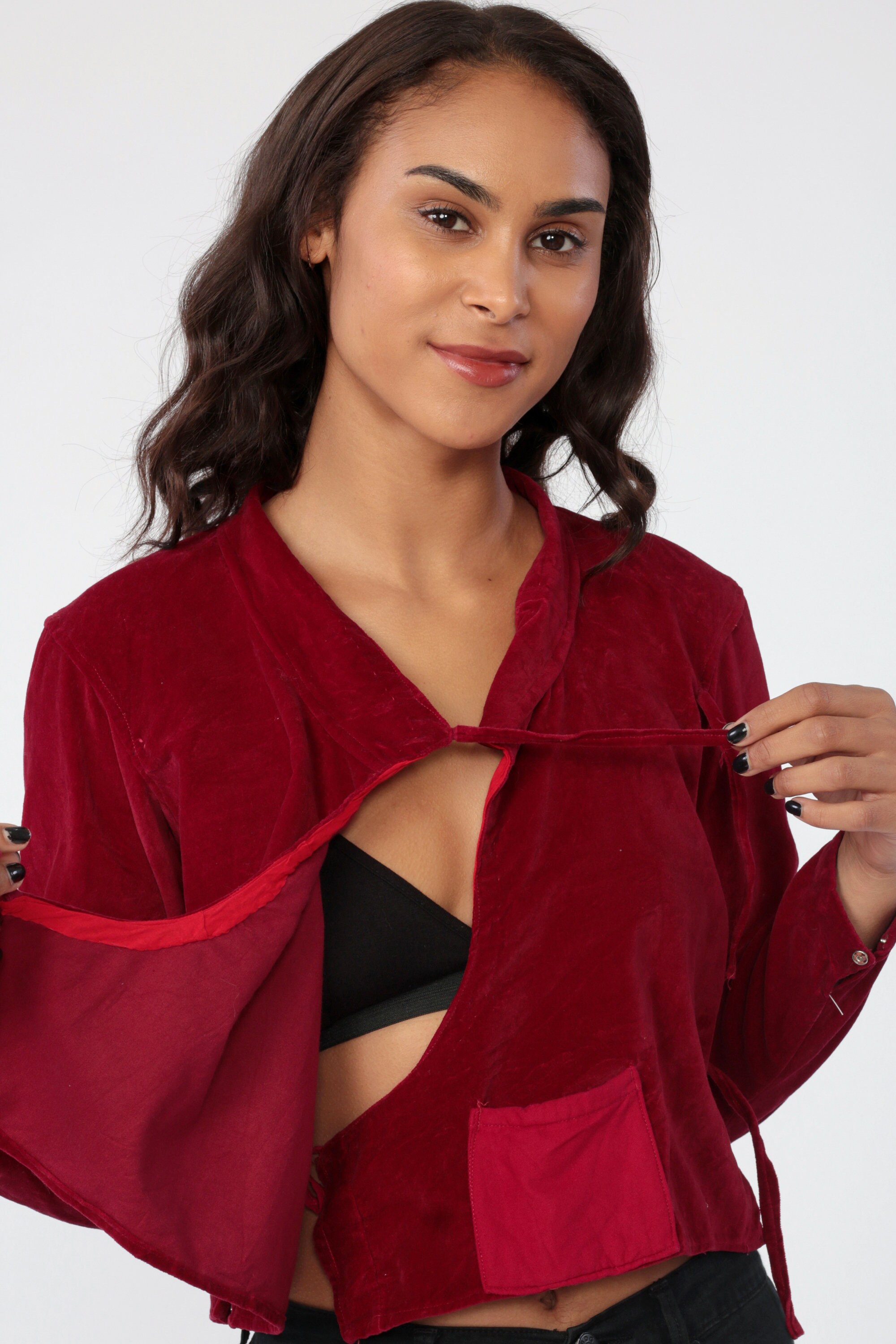 disney v neck