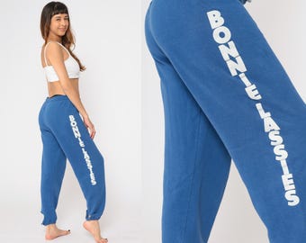 Vintage Coke Sweatpants 80s Coca Cola Pants Gym Running Vintage Coke Sweatpants 80s Coca Cola Pants Gym Running