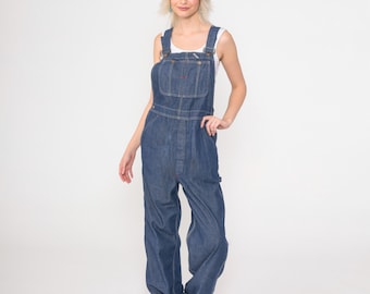 オーバーオール60s-70sデッドストック RUGGED K 42×32 オーバーオール60s-70sデッドストック RUGGED K 42×32