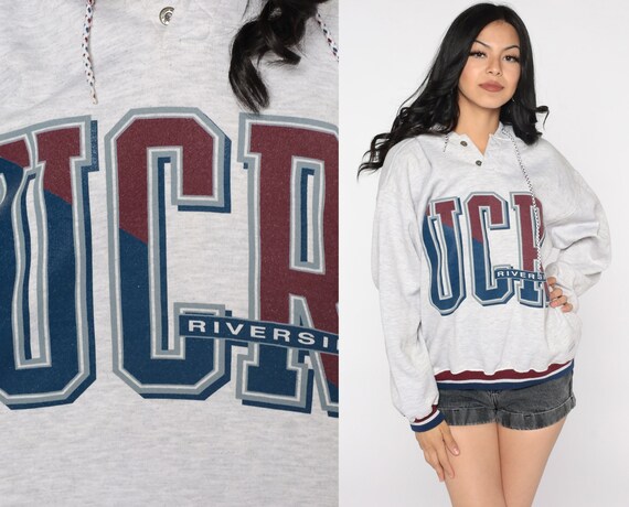 ucr sweatshirt