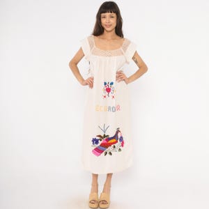 green emerald velvet dress Orange Cotton Embroidered Midi Dress – Mint Velvet