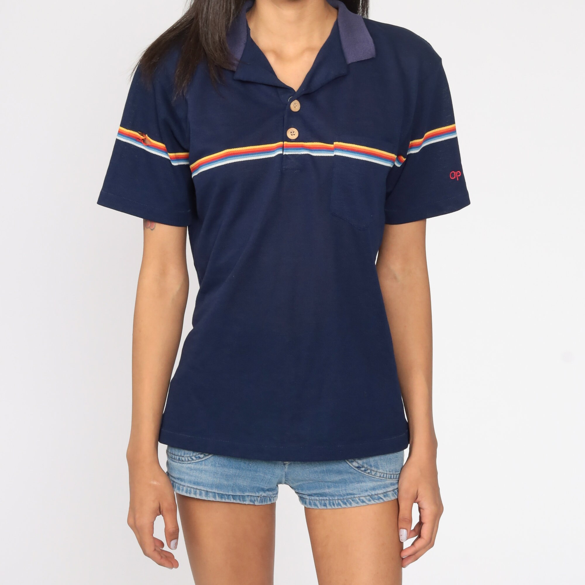 ocean pacific polo shirts