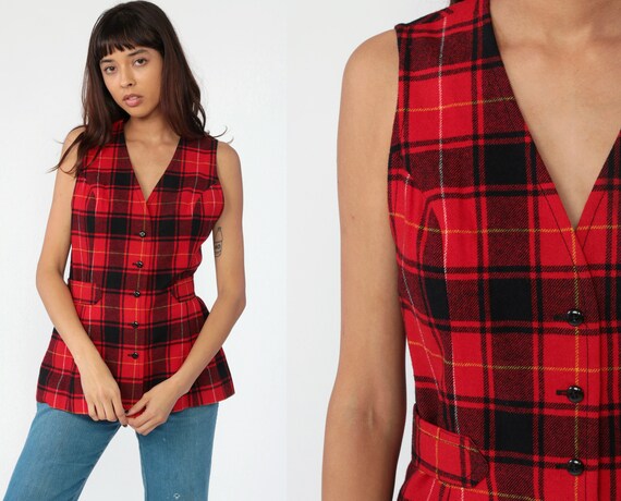 fitted lumberjack shirt