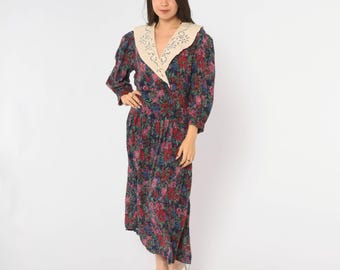 Vintage Dresses