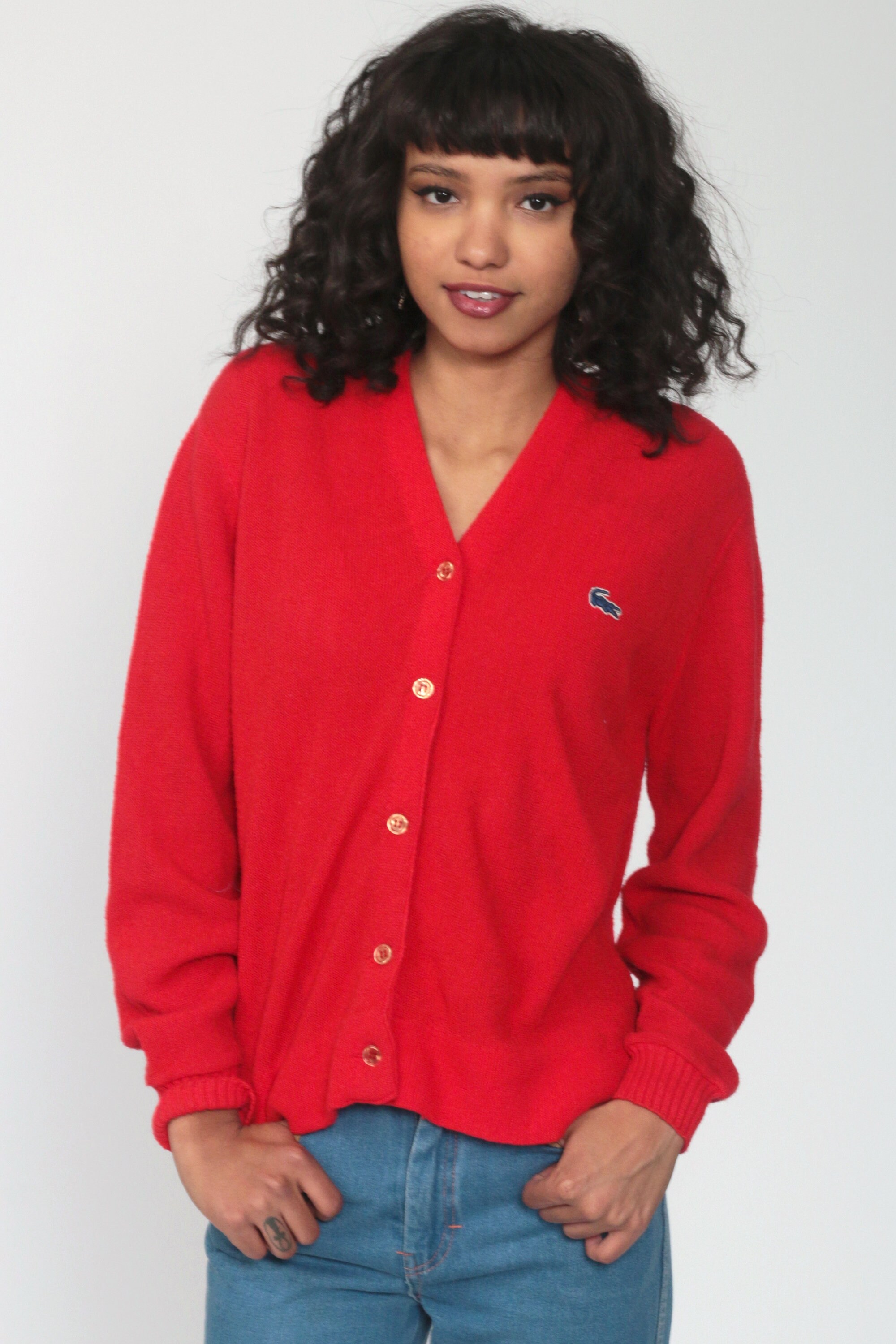 mens red button up cardigan mens red button up cardigan