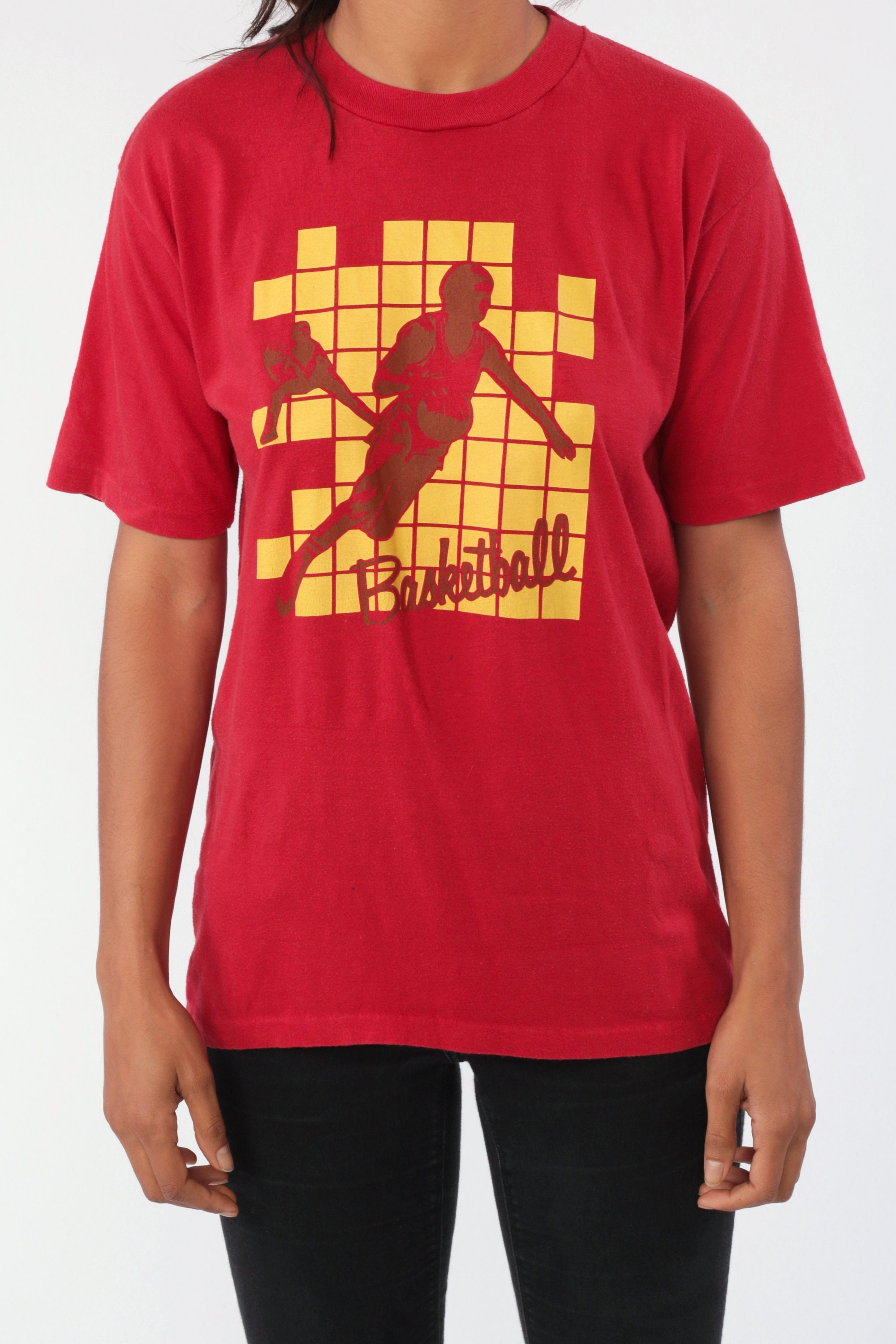 graphic tees vintage 90s