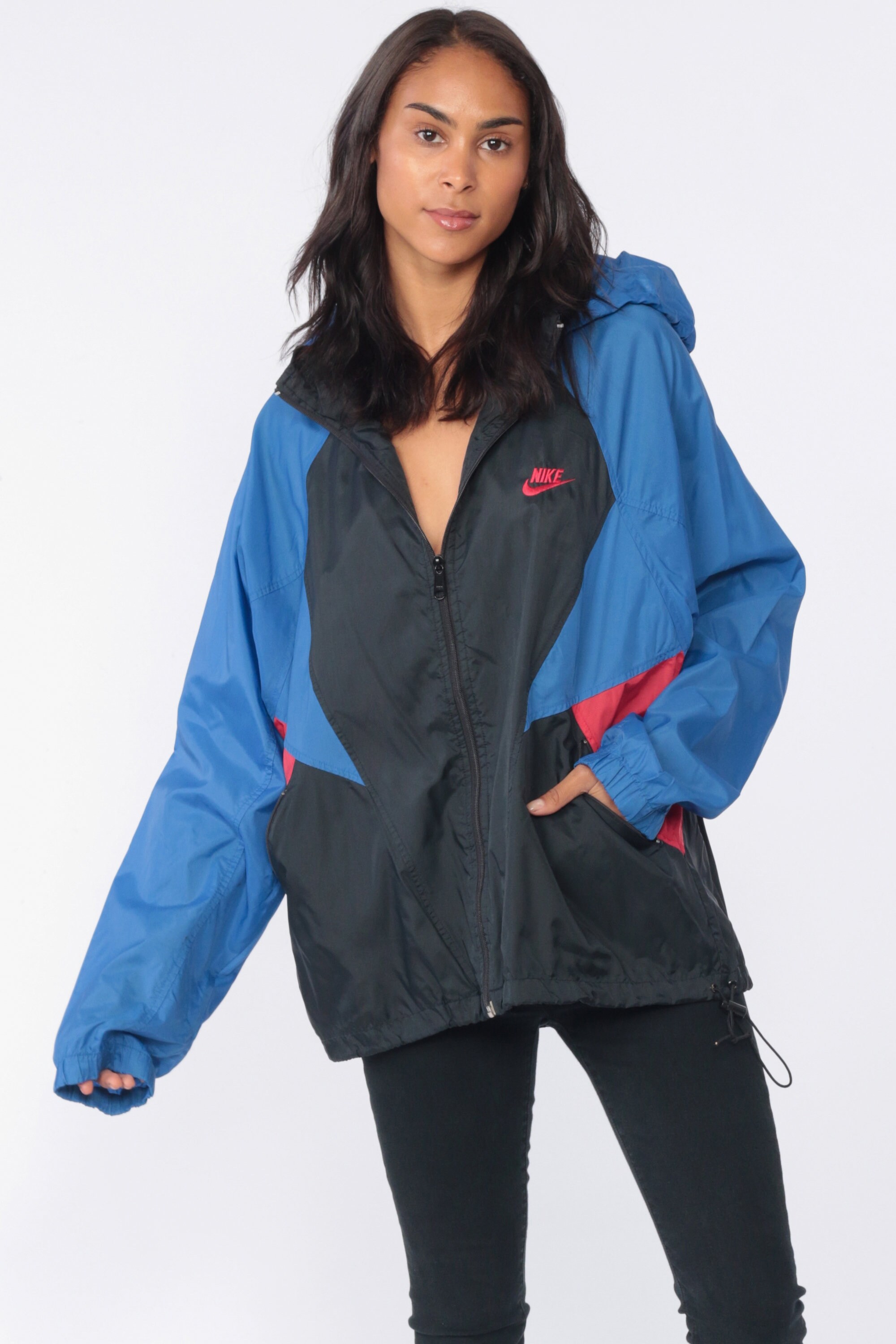 nike jacket 90s