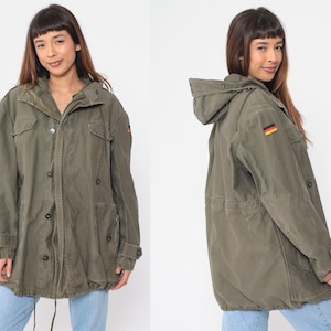 ジャケット・アウター uniform experiment HOODED MILITARY COAT NEW RELEASE 【uniform experiment】 | seesaw｜SOPH.やuniform
