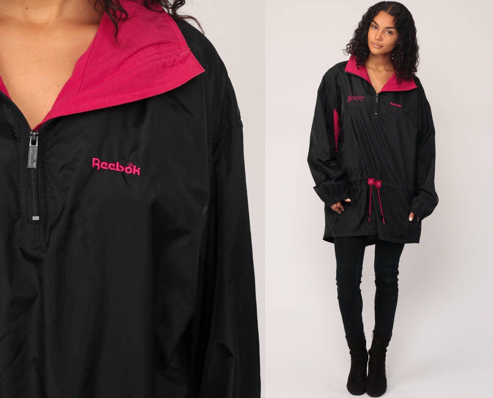 reebok blacktop jacket